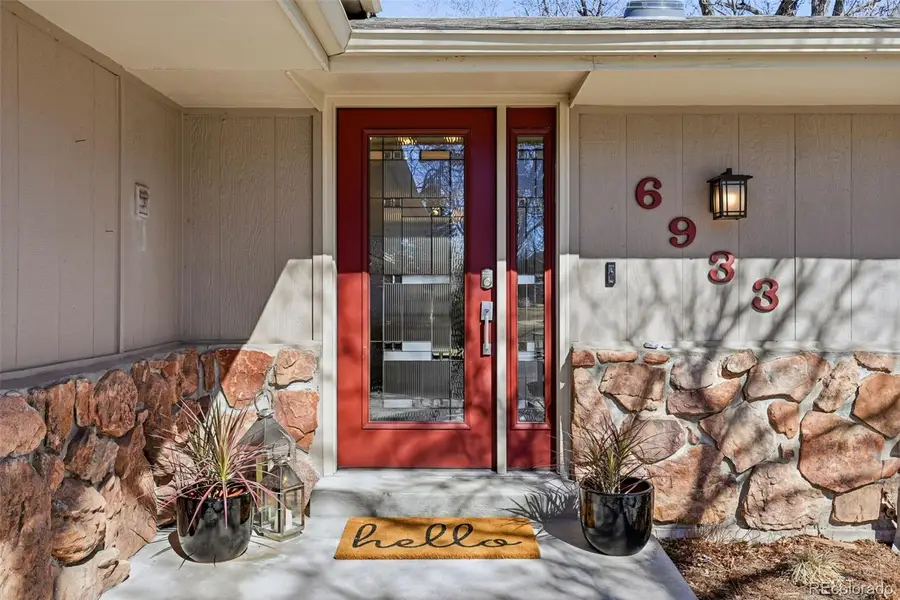 6933 E Heritage Place, Centennial, CO 80111 - #2