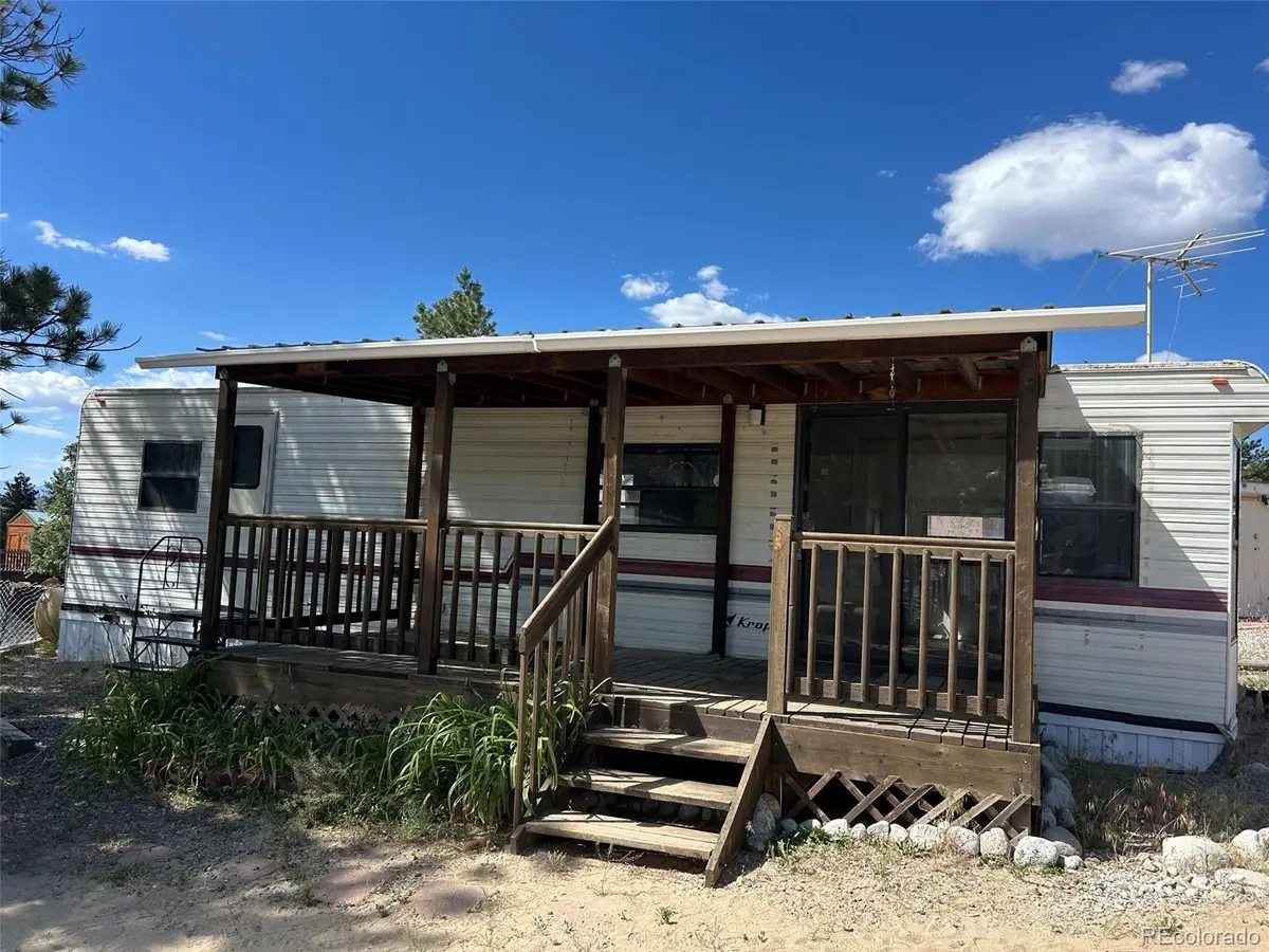 10795 County Road 197a, Nathrop, CO 81236 - #1