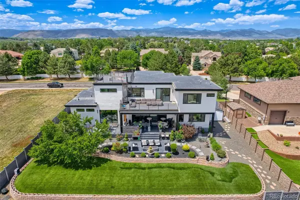 5908 Zang Way, Arvada, CO 80004