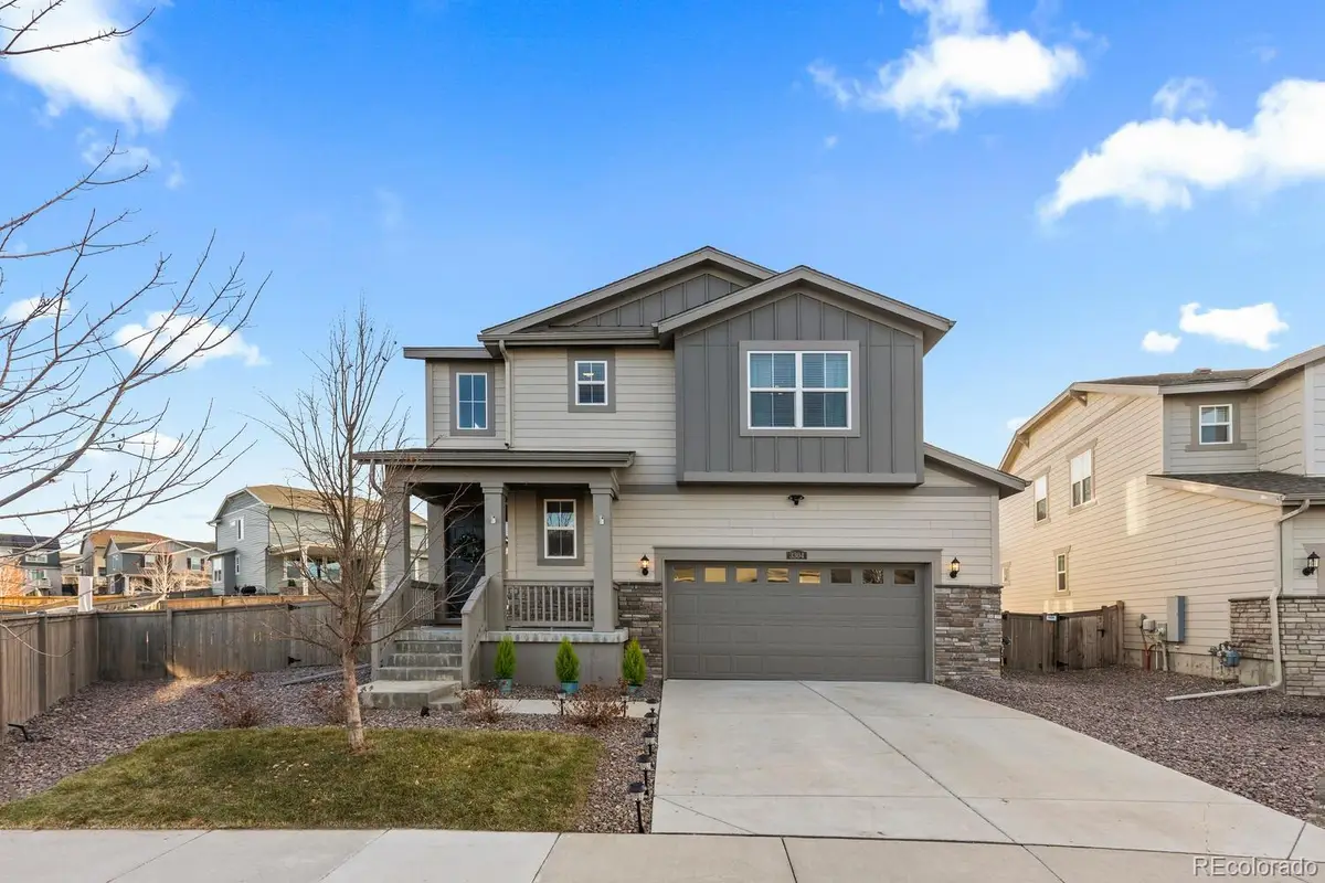3304 Orchid Drive, Castle Rock, CO 80109 - Image #1