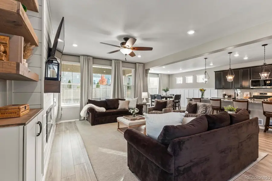 3304 Orchid Drive, Castle Rock, CO 80109 - Image #3