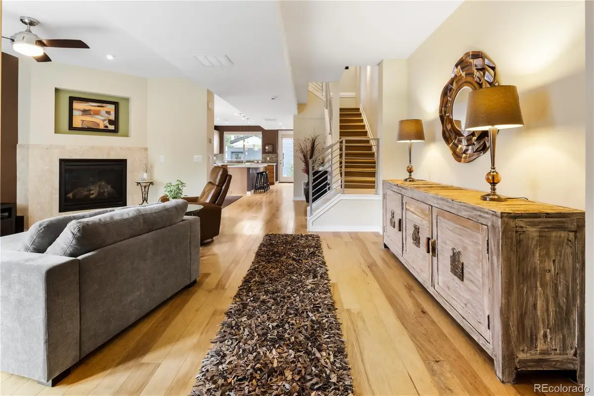 2051 Osceola Street, Denver, CO 80212 - #1