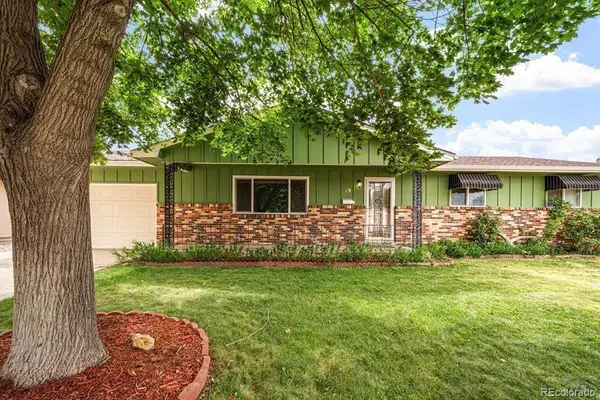 19 Cornell Circle, Pueblo, CO 81005