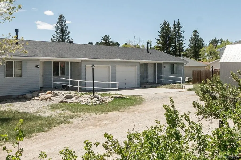 329 Crossman Ave, Buena Vista, CO 81211 - #1