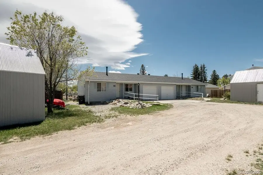 329 Crossman Ave, Buena Vista, CO 81211 - #2