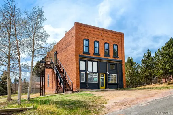 217 E Main Street #1-4, Cripple Creek, CO 80813