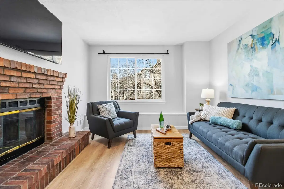 4760 S Wadsworth Boulevard #B202, Littleton, CO 80123 - Image #1