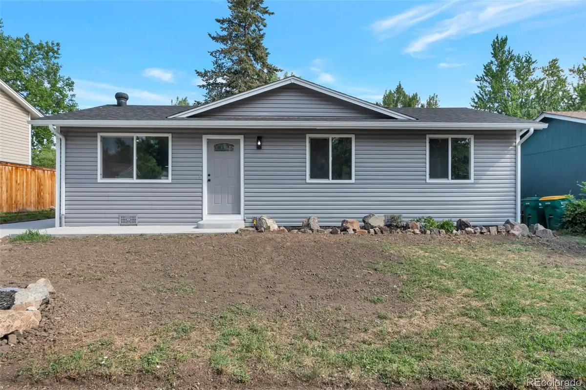 18949 W 60th Place, Golden, CO 80403 - #1