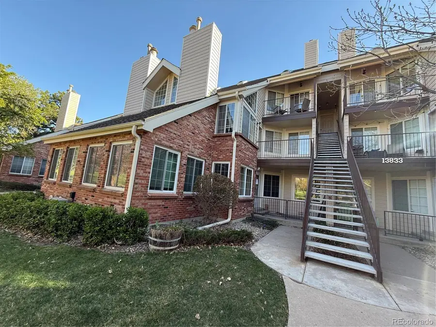 13833 E Lehigh Avenue #A, Aurora, CO 80014 - #2