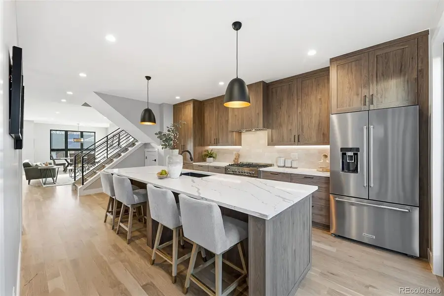 2186 S Sherman Street, Denver, CO 80210 - #3