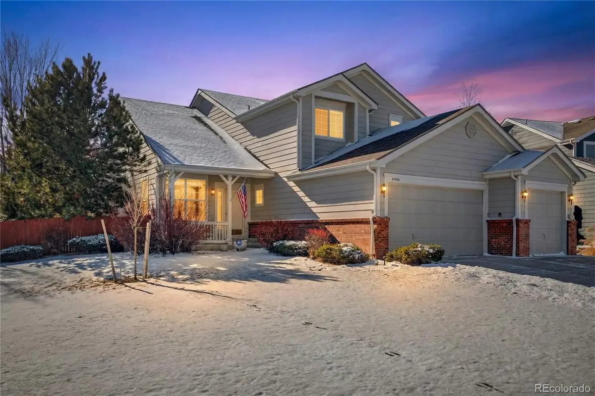 17680 E Chicory Circle, Parker, CO 80134 - #1