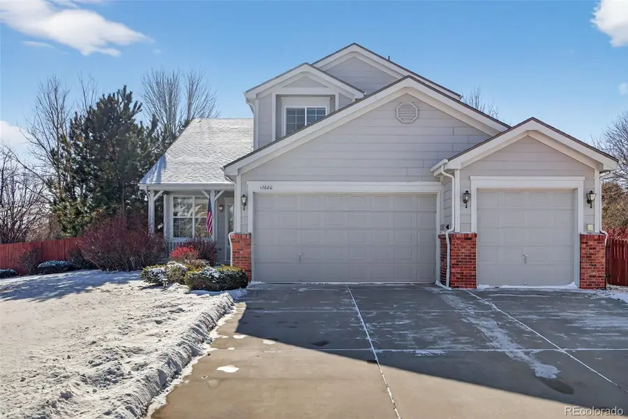 17680 E Chicory Circle, Parker, CO 80134 - #3