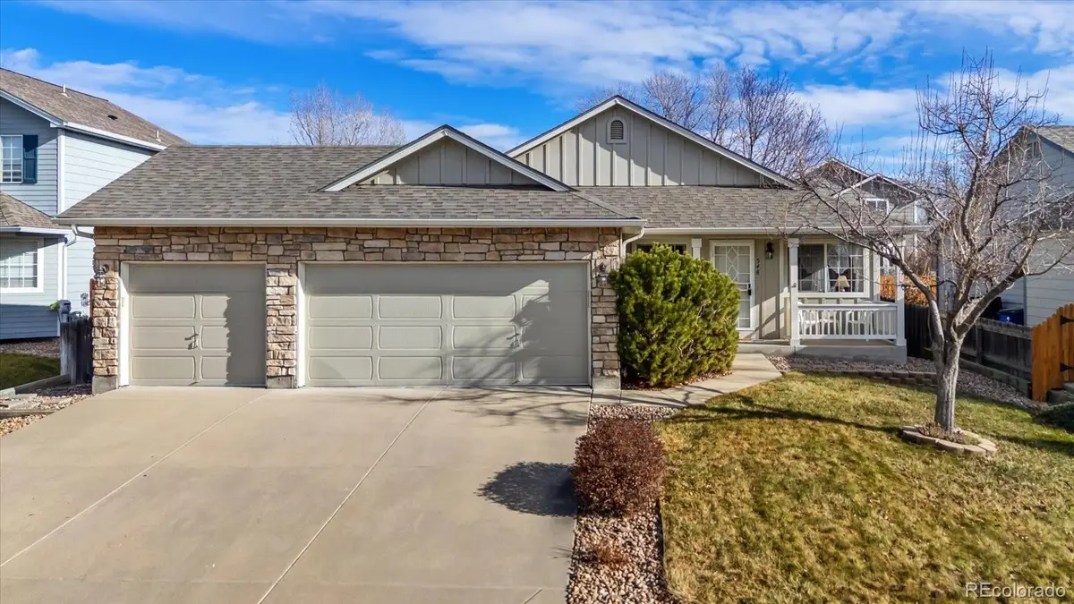 548 Badger Creek Drive, Brighton, CO 80601 - Image #1