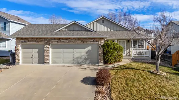 548 Badger Creek Drive, Brighton, CO 80601