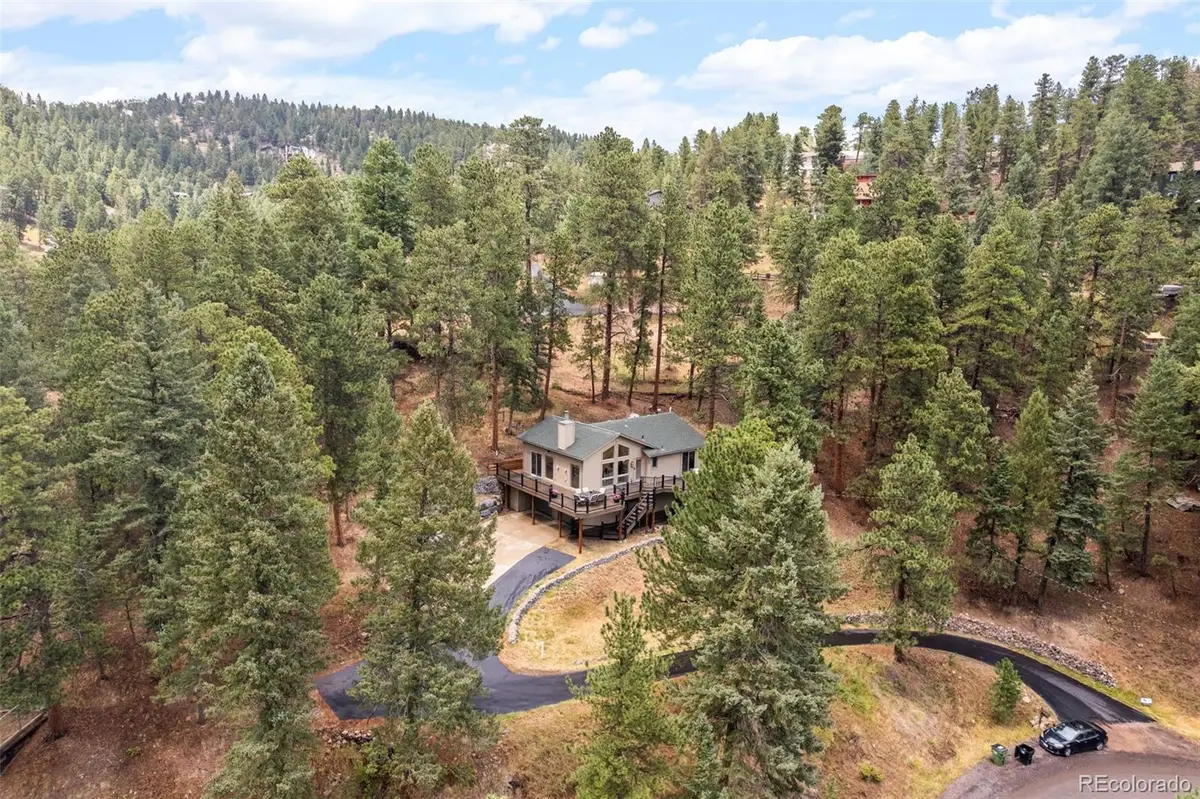 32539 Aspen Meadow Drive, Evergreen, CO 80439 - #1