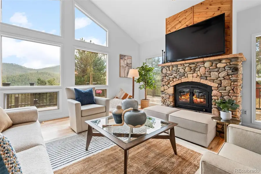 32539 Aspen Meadow Drive, Evergreen, CO 80439 - #2