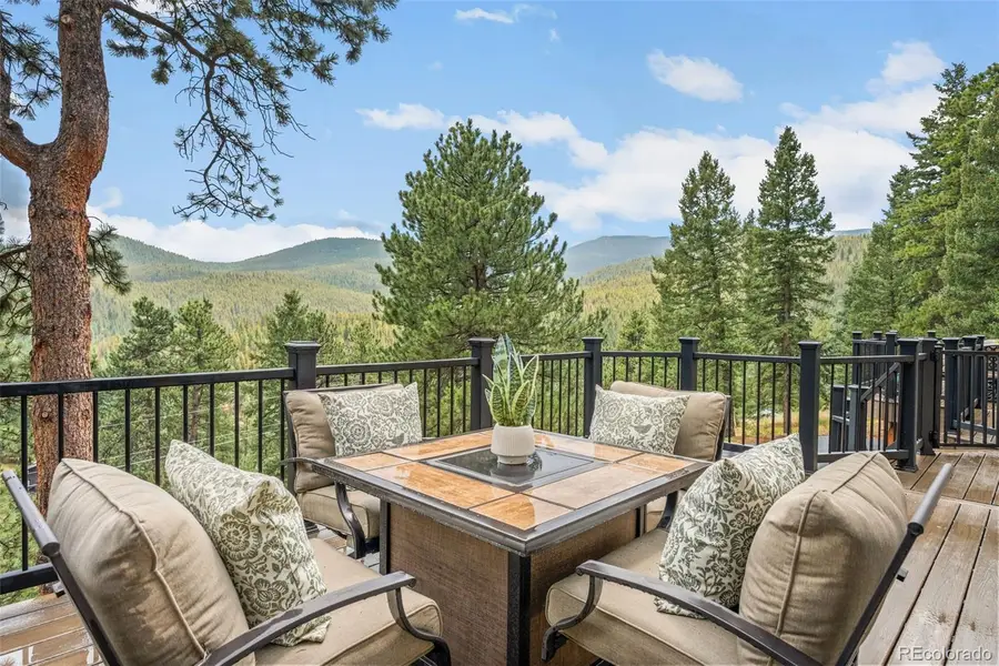 32539 Aspen Meadow Drive, Evergreen, CO 80439 - #3