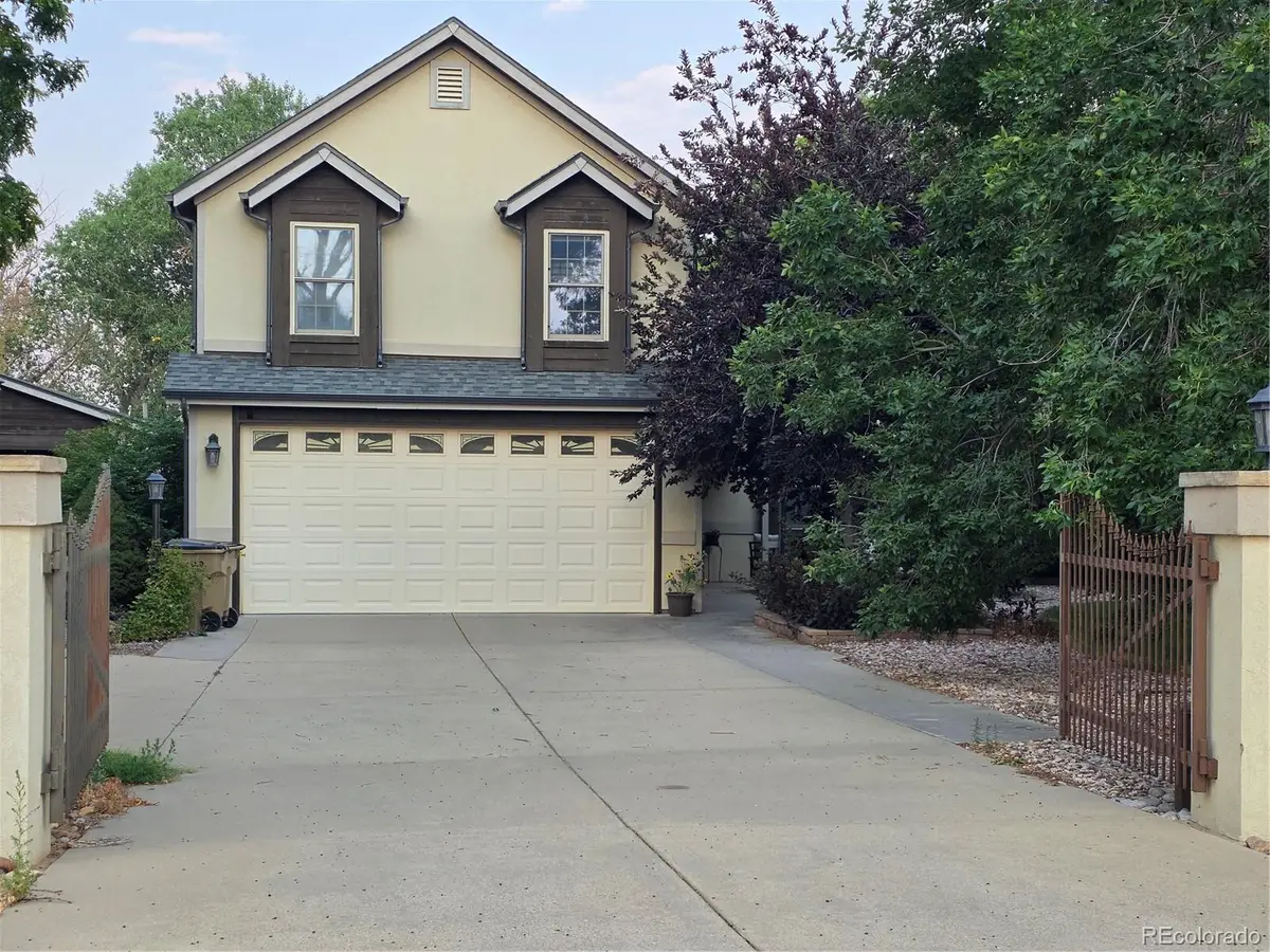 12524 Troy Street, Henderson, CO 80640 - #1