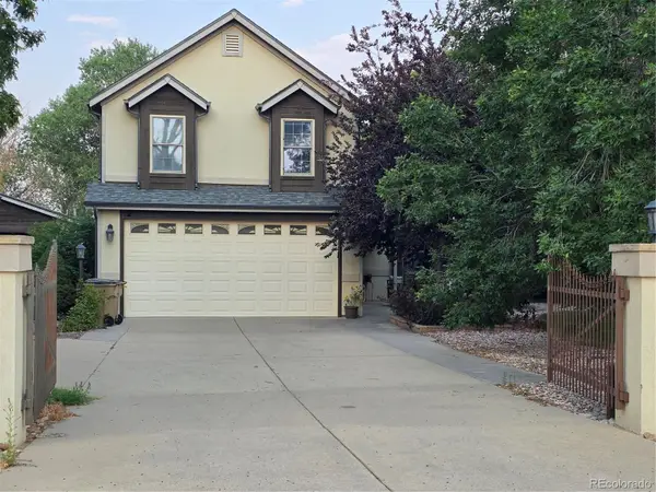 12524 Troy Street, Henderson, CO 80640