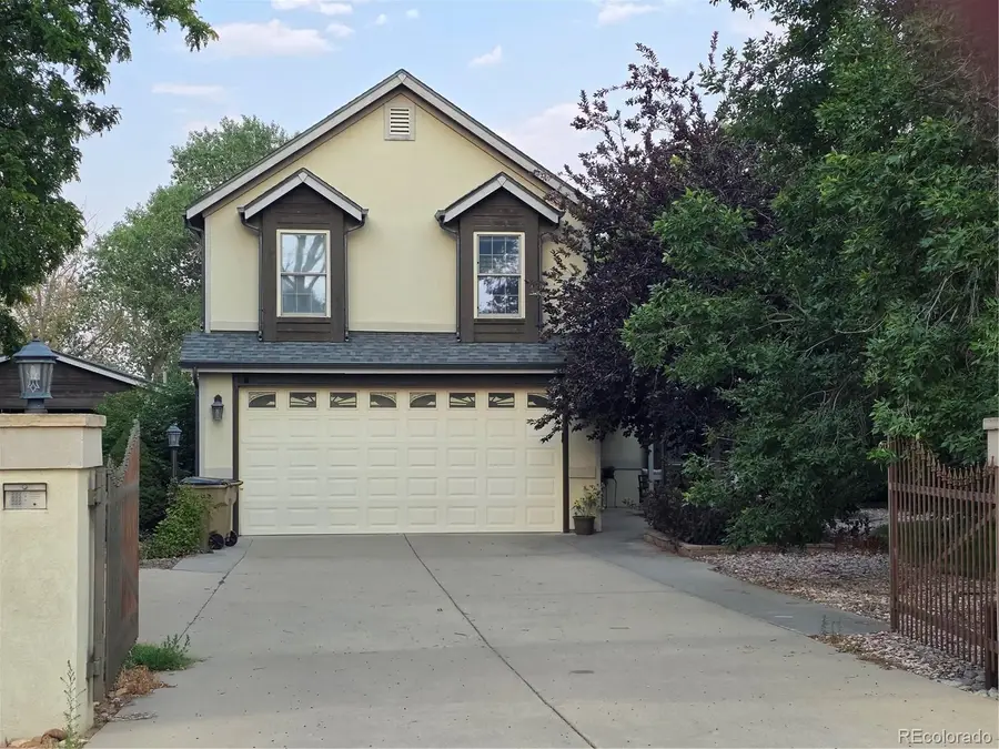 12524 Troy Street, Henderson, CO 80640 - #2