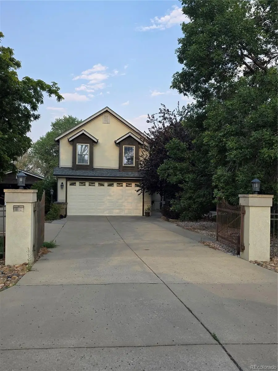 12524 Troy Street, Henderson, CO 80640 - #3