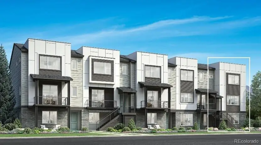 3434 W Elmhurst Place, Littleton, CO 80120 - Image #1