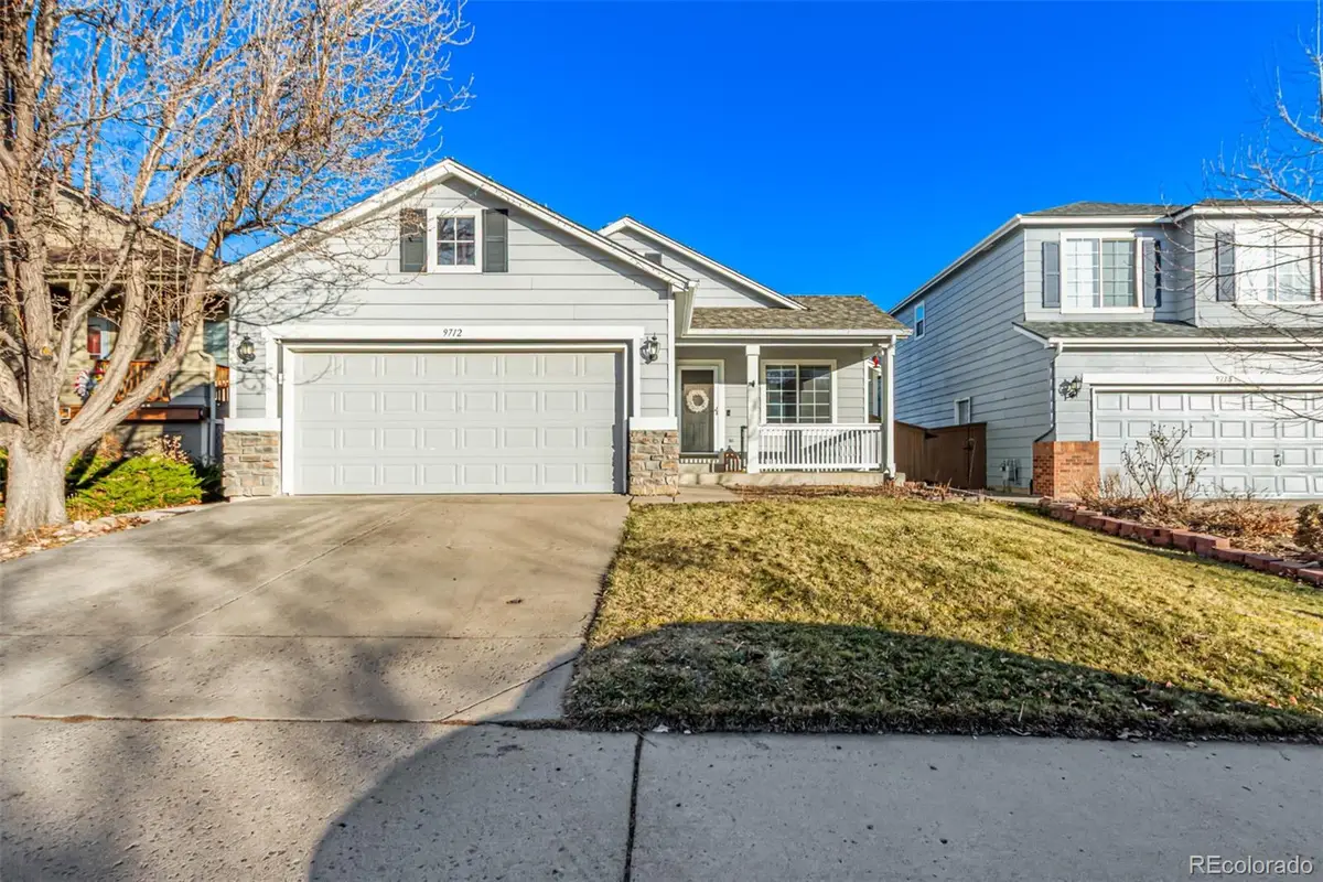9712 Queenscliffe Drive, Highlands Ranch, CO 80130 - #1