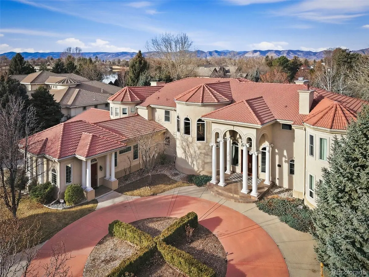 1975 S Lake Road, Lakewood, CO 80227 - #1