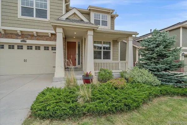 18870 W 85th Drive, Arvada, CO 80007