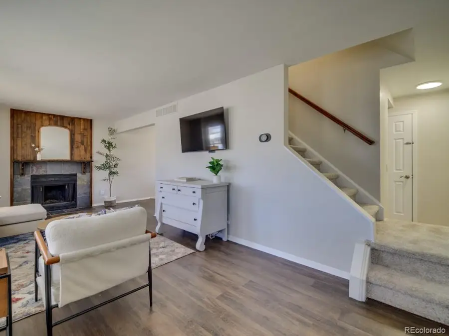 4822 S Quintero Circle, Aurora, CO 80015 - #2