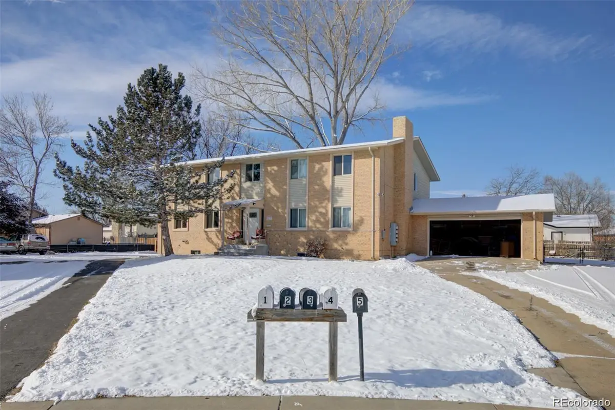 1331 Merl Place, Longmont, CO 80501 - #1