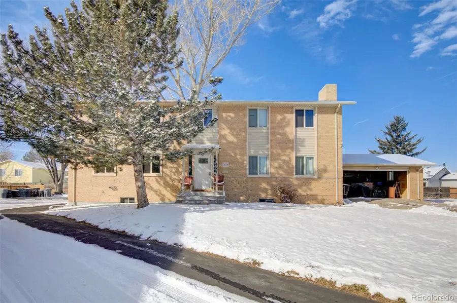 1331 Merl Place, Longmont, CO 80501 - #3