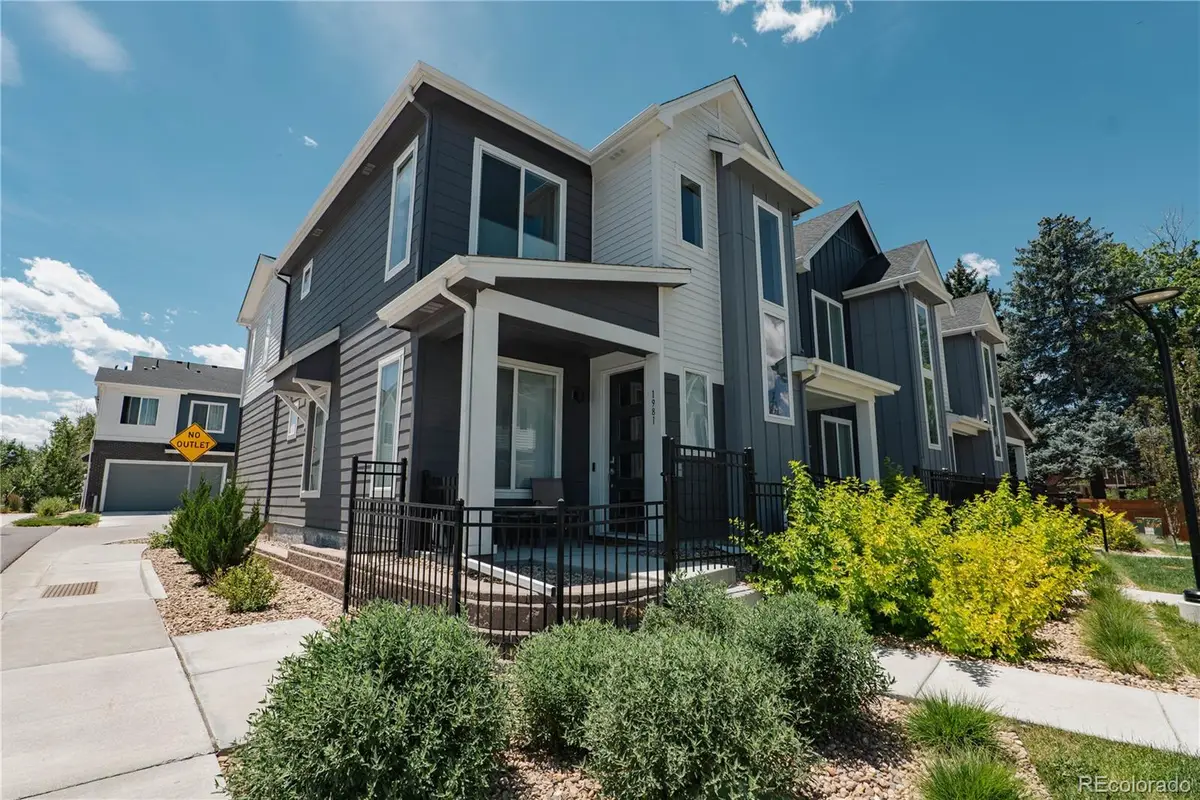 1981 S Poplar, Denver, CO 80224 - #1