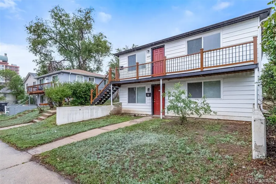 1870 W Mosier Place, Denver, CO 80223 - #2