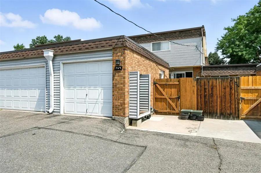 764 S Youngfield Court, Lakewood, CO 80228 - #2