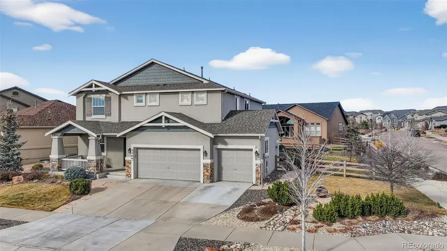 5564 Leon Young Drive, Colorado Springs, CO 80924 - Image #2