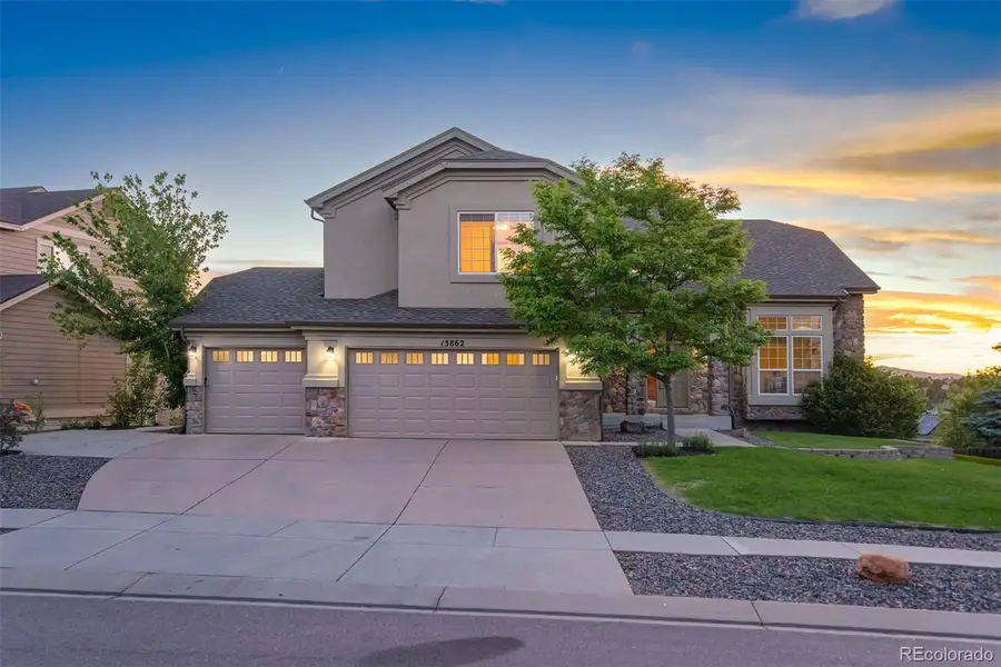 13862 Voyager Parkway, Colorado Springs, CO 80921 - #2