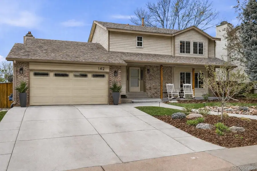 142 Plum Creek Place, Highlands Ranch, CO 80126 - #2