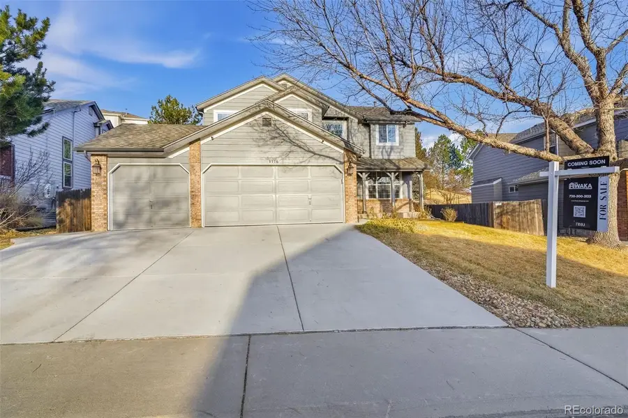 5776 S Truckee Court, Centennial, CO 80015 - #3