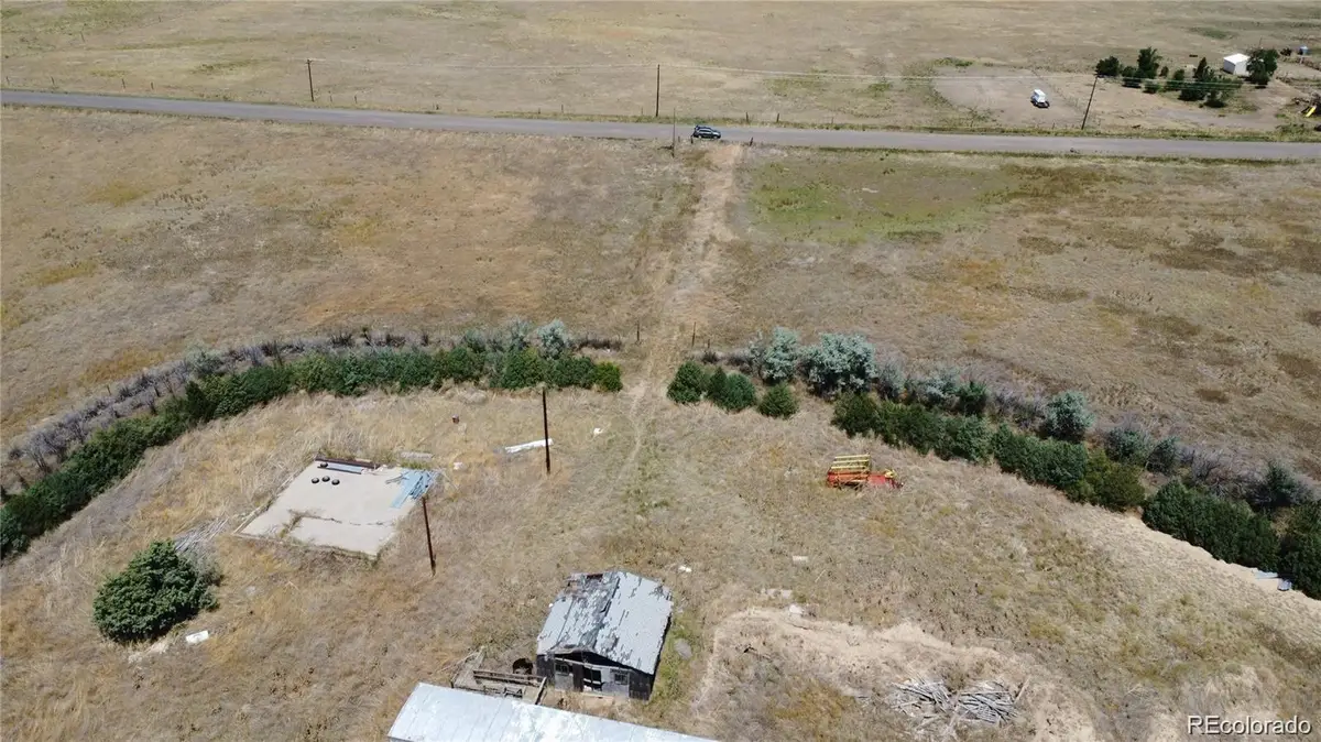 67500 E Lot D County Road 38, Byers, CO 80103 - #1