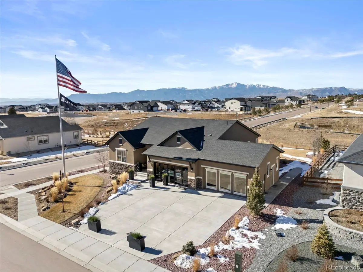 9996 Antelope Ravine Drive, Colorado Springs, CO 80908 - Image #1