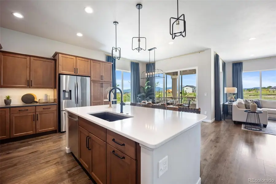 9996 Antelope Ravine Drive, Colorado Springs, CO 80908 - Image #3