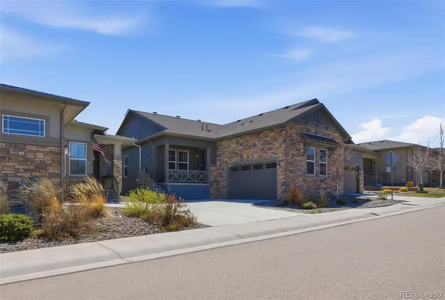 4078 Happy Hollow Drive, Castle Rock, CO 80104 - #2