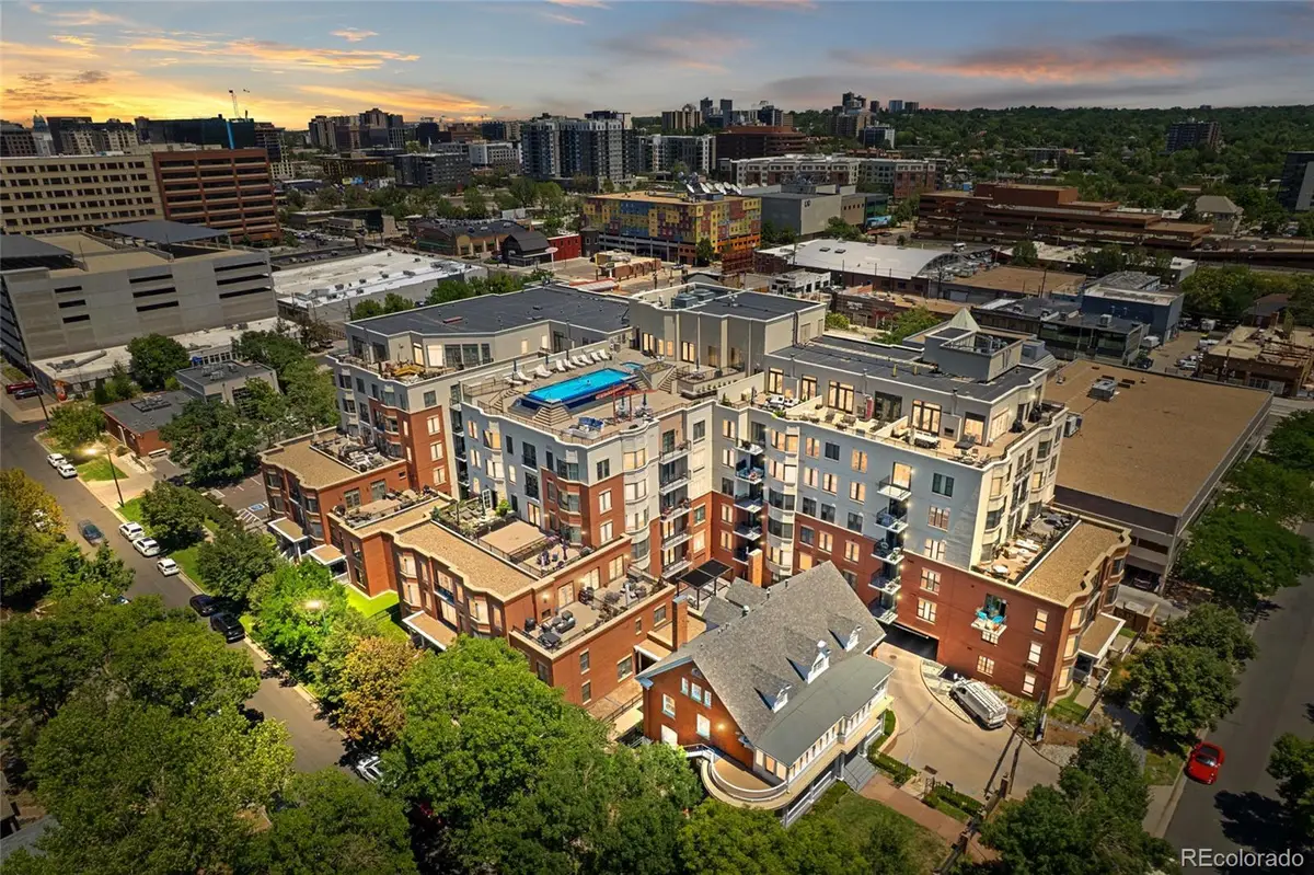 410 Acoma Street #610, Denver, CO 80204 - #1