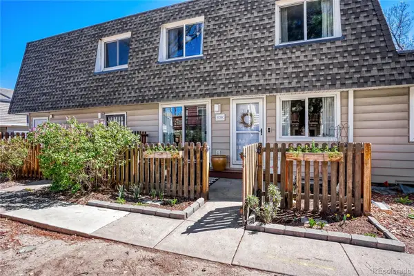 6735 E Arizona Avenue #C, Denver, CO 80224