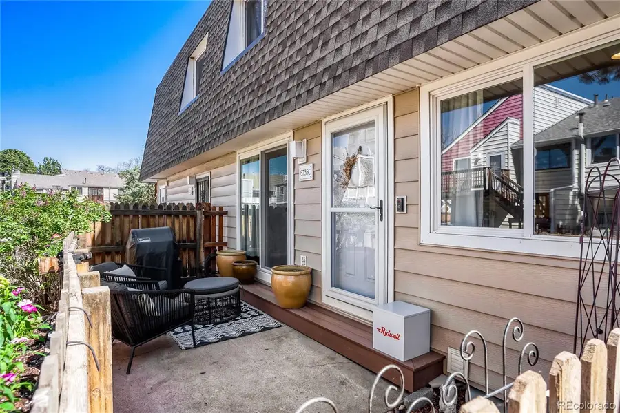 6735 E Arizona Avenue #C, Denver, CO 80224 - #2