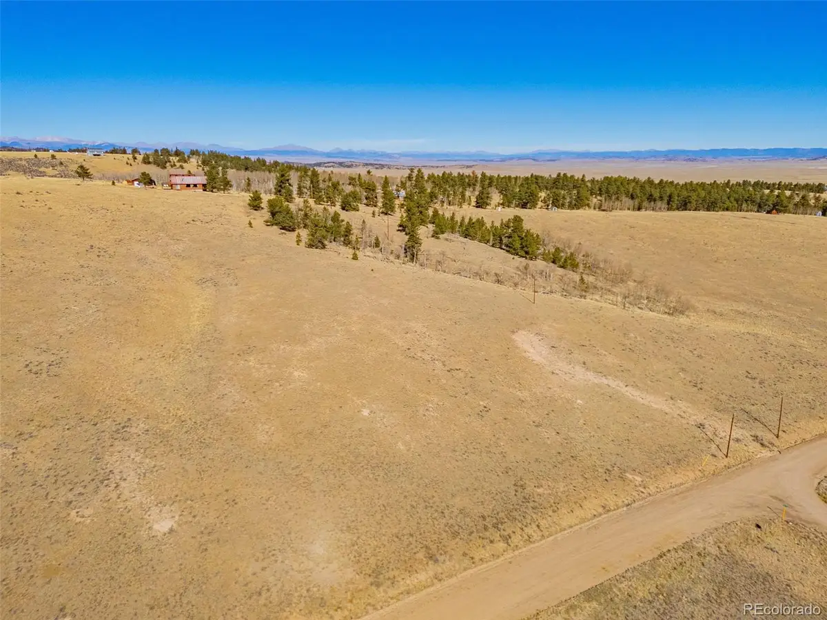 11414 Ranch Road, Hartsel, CO 80449 - Image #1