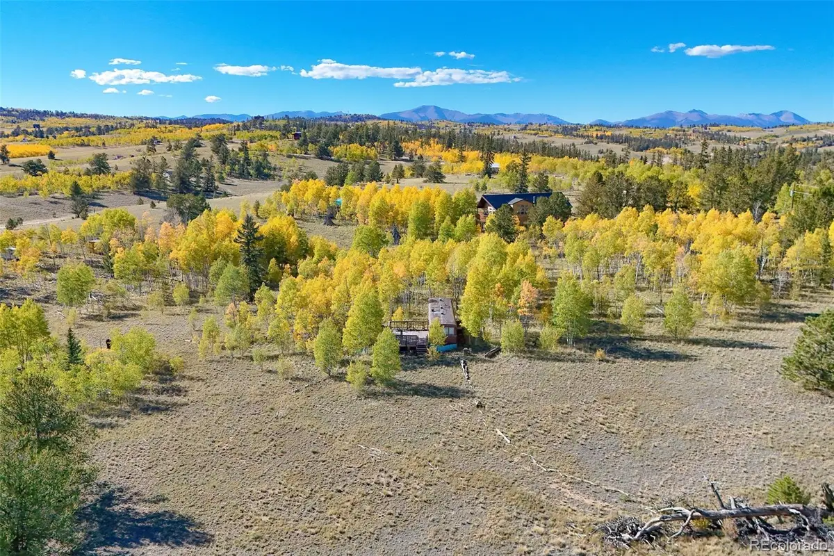 1404 Buffalo Ridge Road, Como, CO 80432 - Image #1
