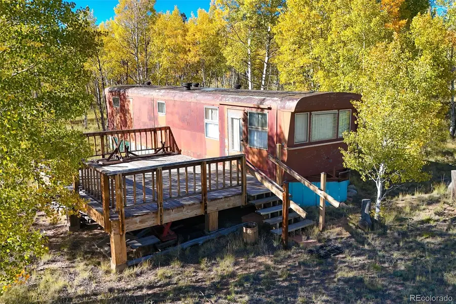 1404 Buffalo Ridge Road, Como, CO 80432 - Image #2