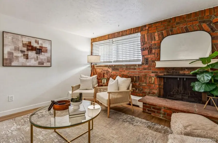 625 N Pennsylvania Street #106, Denver, CO 80203 - #2